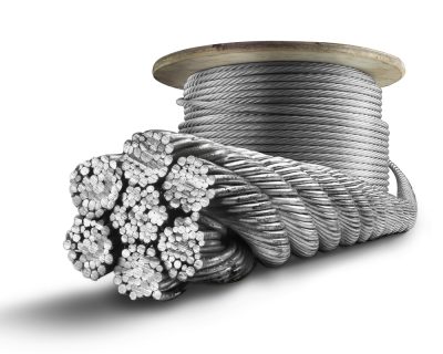 STEEL ROPE